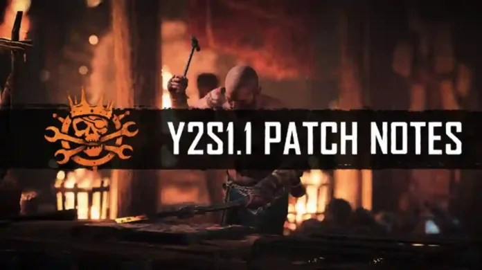 Skull and Bones Update 1.000.034 Patch Notes on May 27, 2025